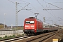 Adtranz 33162 - DB Fernverkehr "101 052-9"
03.04.2016 - Hohnhorst
Thomas Wohlfarth