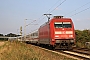 Adtranz 33162 - DB Fernverkehr "101 052-9"
08.09.2016 - HohnhorstThomas Wohlfarth