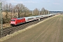 Adtranz 33162 - DB Fernverkehr "101 052-9"
23.02.2018 - Emmendorf
Gerd Zerulla