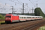 Adtranz 33162 - DB Fernverkehr "101 052-9"
13.05.2018 - WunstorfThomas Wohlfarth