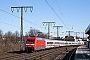 Adtranz 33162 - DB Fernverkehr "101 052-9"
15.02.2019 - Essen-FrohnhausenMartin Welzel