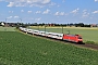 Adtranz 33162 - DB Fernverkehr "101 052-9"
17.06.2019 - HasteRené Große