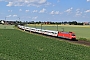 Adtranz 33162 - DB Fernverkehr "101 052-9"
17.06.2019 - Haste
René Große