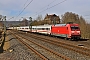 Adtranz 33162 - DB Fernverkehr "101 052-9"
01.03.2022 - VellmarChristian Klotz