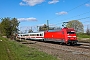 Adtranz 33162 - DB Fernverkehr "101 052-9"
26.04.2021 - Schkortleben
Daniel Berg