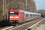 Adtranz 33163 - DB Fernverkehr "101 053-7"
01.01.2014 - HasteThomas Wohlfarth