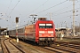 Adtranz 33163 - DB Fernverkehr "101 053-7"
29.03.2014 - Stendal
Thomas Wohlfarth