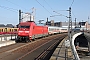 Adtranz 33163 - DB Fernverkehr "101 053-7"
26.02.2015 - Berlin, HauptbahnhofGerd Zerulla