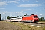 Adtranz 33163 - DB Fernverkehr "101 053-7"
01.08.2015 - BönitzMarcus Schrödter
