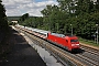 Adtranz 33163 - DB Fernverkehr "101 053-7"
31.07.2015 - Obervellmar
Christian Klotz