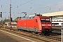 Adtranz 33163 - DB Fernverkehr "101 053-7"
19.10.2015 - Basel, Badischer Bahnhof
Barry Tempest