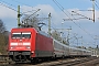 Adtranz 33163 - DB Fernverkehr "101 053-7"
23.02.2018 - Unterluess
Helge Deutgen