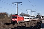 Adtranz 33163 - DB Fernverkehr "101 053-7"
15.02.2019 - Essen-Frohnhausen
Martin Welzel