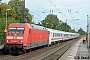 Adtranz 33163 - DB Fernverkehr "101 053-7"
24.09.2019 - Recklinghausen, SüdThomas Dietrich