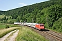 Adtranz 33163 - DB Fernverkehr "101 053-7"
08.06.2008 - Kreiensen
René Große