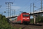 Adtranz 33164 - DB Fernverkehr "101 054-5"
03.09.2009 - Fulda
Konstantin Koch