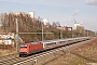 Adtranz 33164 - DB Fernverkehr "101 054-5"
03.03.2010 - Dortmund-KirchderneIngmar Weidig
