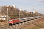 Adtranz 33164 - DB Fernverkehr "101 054-5"
03.03.2010 - Dortmund-Kirchderne
Ingmar Weidig