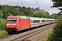 Adtranz 33164 - DB Fernverkehr "101 054-5"
29.06.2013 - SchollbruchPhilipp Richter