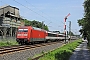 Adtranz 33164 - DB Fernverkehr "101 054-5"
19.07.2014 - ForchheimNicolas Hoffmann