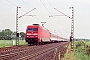 Adtranz 33164 - DB R&T "101 054-5"
09.05.2000 - Westbevern-VadrupHeiko Müller