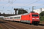 Adtranz 33164 - DB Fernverkehr "101 054-5"
11.09.2016 - Wunstorf
Thomas Wohlfarth