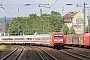 Adtranz 33164 - DB Fernverkehr "101 054-5"
19.06.2016 - Koblenz-Lützel
Thomas Wohlfarth