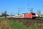 Adtranz 33164 - DB Fernverkehr "101 054-5"
06.04.2018 - Niederwalluf (Rheingau)Kurt Sattig