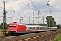Adtranz 33164 - DB Fernverkehr "101 054-5"
02.08.2020 - WunstorfThomas Wohlfarth