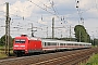 Adtranz 33164 - DB Fernverkehr "101 054-5"
02.08.2020 - Wunstorf
Thomas Wohlfarth