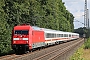 Adtranz 33164 - DB Fernverkehr "101 054-5"
23.08.2020 - HasteThomas Wohlfarth