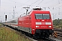 Adtranz 33164 - DB Fernverkehr "101 054-5"
03.10.2020 - Rostock, HauptbahnhofStefan Pavel