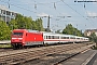 Adtranz 33164 - DB Fernverkehr "101 054-5"
25.08.2022 - München, HeimeranplatzFrank Weimer