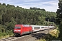 Adtranz 33164 - DB Fernverkehr "101 054-5"
04.08.2022 - ObersinnMartin Welzel
