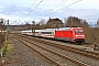Adtranz 33164 - DB Fernverkehr "101 054-5"
31.12.2022 - VellmarChristian Klotz