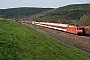 Adtranz 33164 - DB Fernverkehr "101 054-5"
25.04.2008 - Fulda-Bernhards
Konstantin Koch