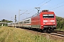 Adtranz 33165 - DB Fernverkehr "101 055-2"
07.06.2018 - Hohnhorst
Thomas Wohlfarth