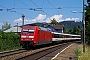 Adtranz 33165 - DB Fernverkehr "101 055-2"
01.07.2018 - Schallstadt
Vincent Torterotot