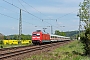 Adtranz 33165 - DB Fernverkehr "101 055-2"
19.05.2019 - Leißling
Tobias Schubbert