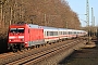 Adtranz 33165 - DB Fernverkehr "101 055-2"
21.12.2019 - HasteThomas Wohlfarth