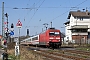 Adtranz 33165 - DB Fernverkehr "101 055-2"
22.03.2022 - Leichlingen
Ingmar Weidig