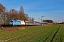 Adtranz 33165 - DB Fernverkehr "101 055-2"
25.03.2017 - Brühl-SchwadorfSven Jonas
