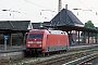 Adtranz 33165 - DB Fernverkehr "101 055-2"
08.09.1999 - Hamm (Westfalen)
Ingmar Weidig