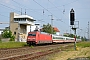 Adtranz 33165 - DB Fernverkehr "101 055-2"
12.06.2013 - Greifswald
Andreas Görs