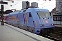 Adtranz 33165 - DB R&T "101 055-2"
26.09.2000 - Mainz, HauptbahnhofMarvin Fries