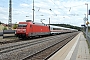 Adtranz 33165 - DB Fernverkehr "101 055-2"
17.07.2012 - Amstetten Marco Sebastiani