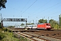 Adtranz 33165 - DB Fernverkehr "101 055-2"
24.09.2006 - Leipzig-Mockau
Daniel Berg