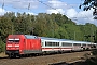 Adtranz 33165 - DB Fernverkehr "101 055-2"
21.09.2014 - SprötzeMarius Segelke
