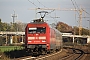 Adtranz 33165 - DB Fernverkehr "101 055-2"
02.11.2014 - Hohnhorst
Thomas Wohlfarth