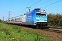 Adtranz 33165 - DB Fernverkehr "101 055-2"
30.09.2015 - Alsbach-Sandwiese
Kurt Sattig